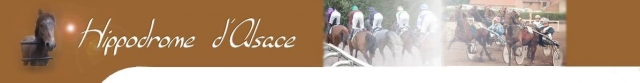 Hippodrome d'Alsace