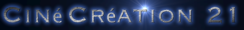 Cin� Cr�ation 21