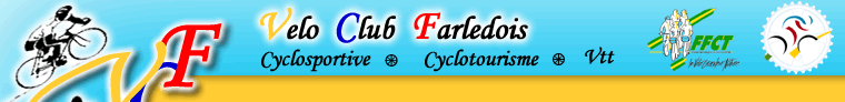 veloclubfarledois