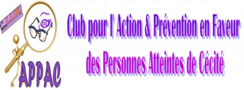 Asscociation CLUB APPAC