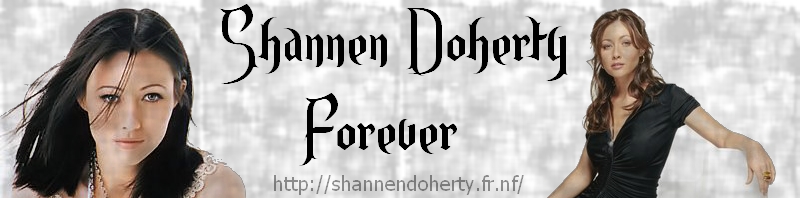 Shannen-Forever