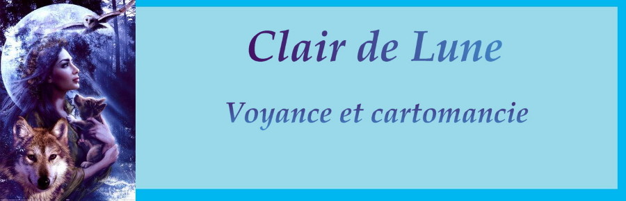 Clair de Lune: voyance et cartomancie