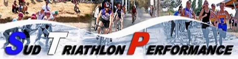 Sud Triathlon Performance