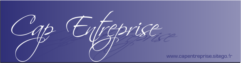 Cap Entreprise