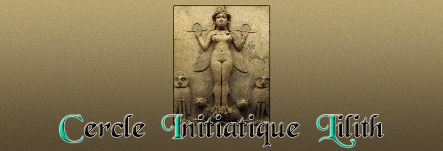 Cercle Initiatique Lilith