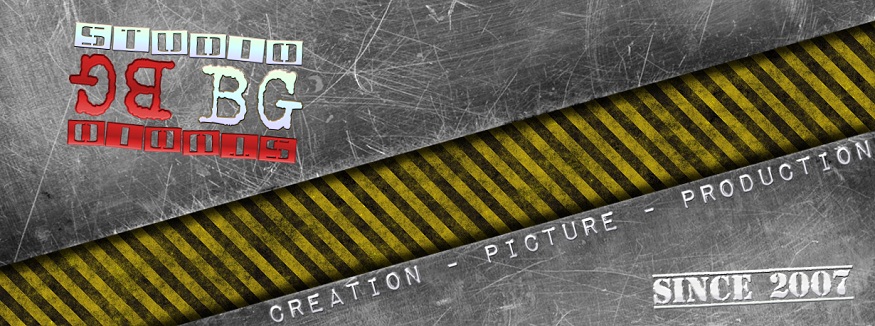 studioBG Production