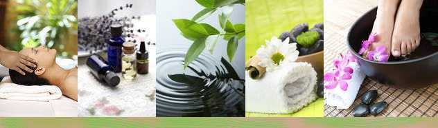 AROM'ANMO - Massages de bien-�tre et R�flexologie sur Beauvais