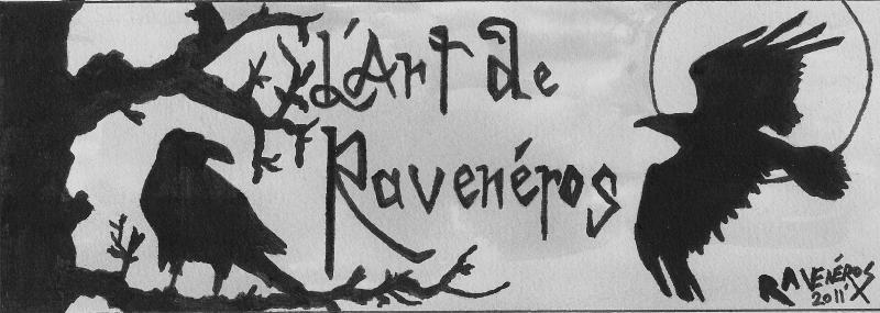 L'Art de Ravenéros