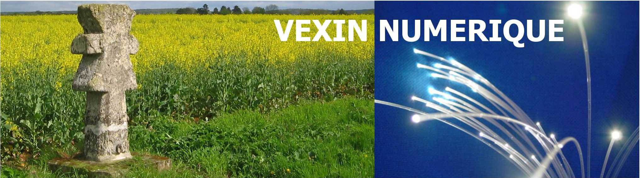 Vexin Numérique