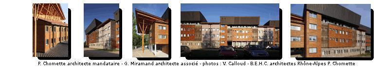 BTS DATR Yssingeaux