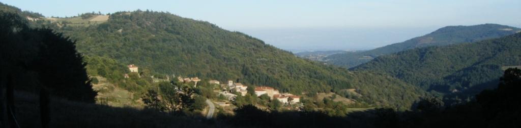 La petite maison