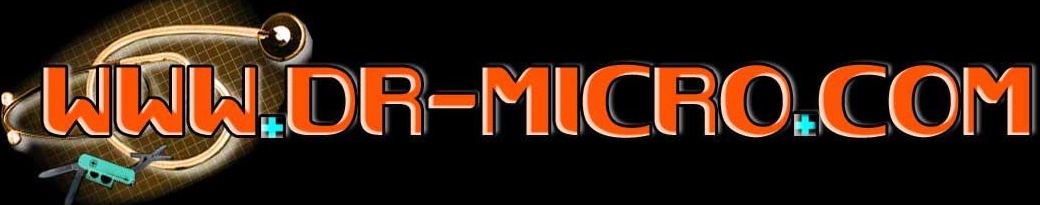 DR-MICRO.COM