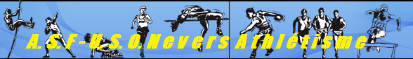 A.S.F-U.S.O.NEVERS ATHLETISME