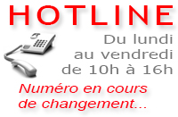 Hotline SiteGo