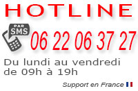 Hotline SiteGo