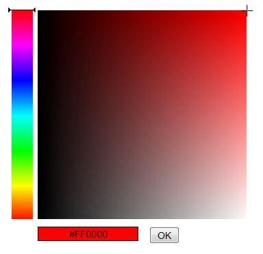 color picker