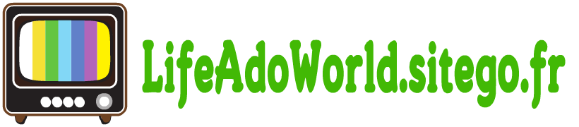 Le site de divertissement pour les ados !