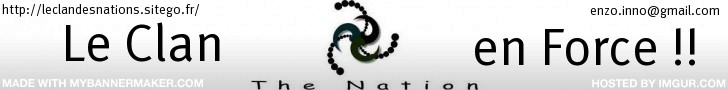 Le clan des Nations