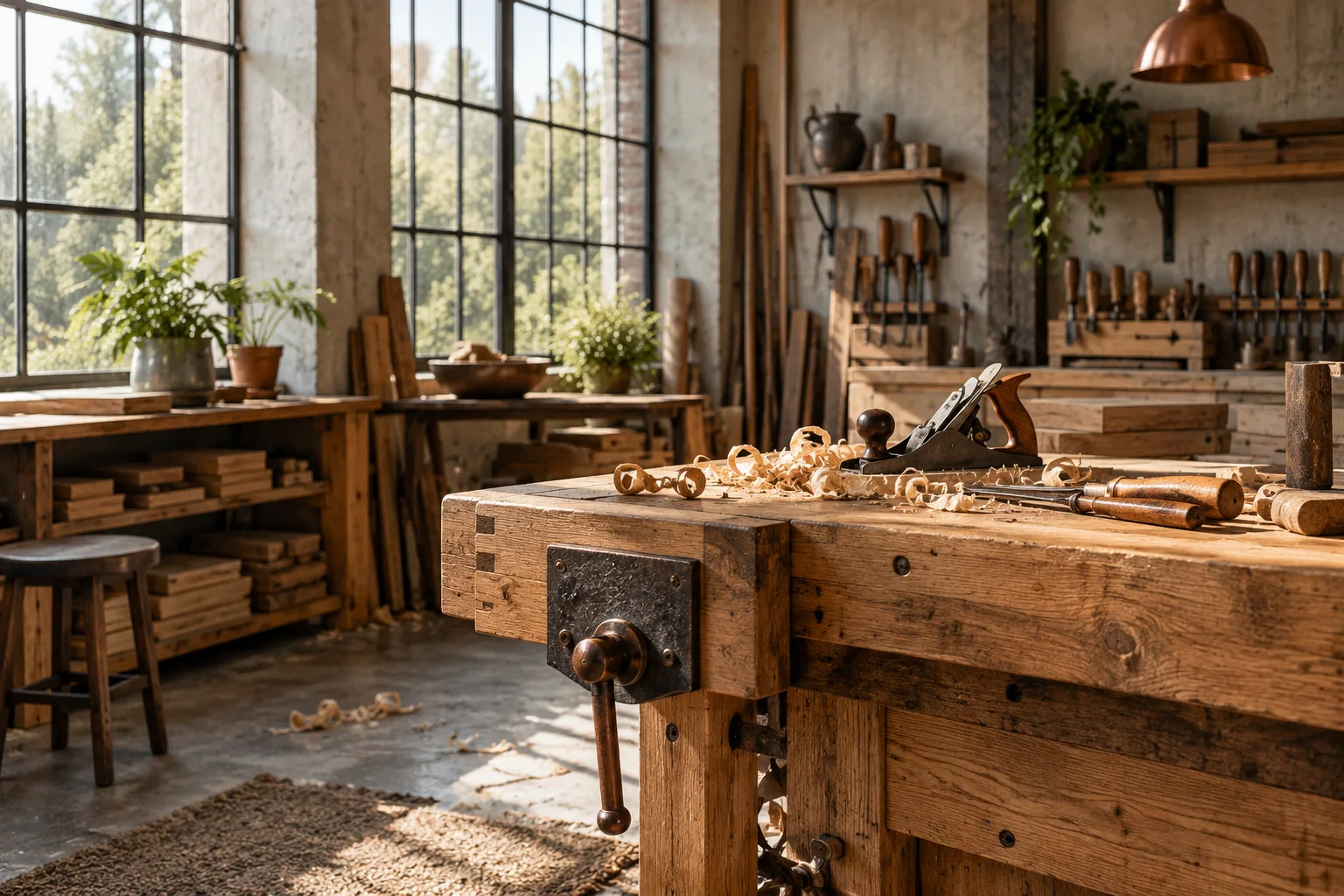 Illustration IA : l’atelier vivant.